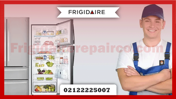  نحوه درخواست تعمیرکار یخچال فریجیدر از نمایندگی