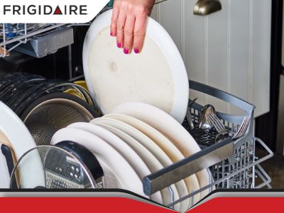 Dishwasher washing programs