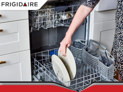 عملکرد ماشین ظرفشویی فریجیدر