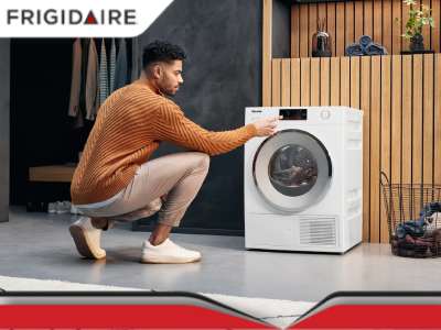نقاط قوت ماشین لباسشویی فریجیدر