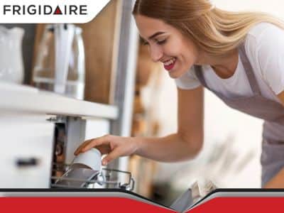 معنی و کارکرد دکمه های ماشین ظرفشویی فریجیدر