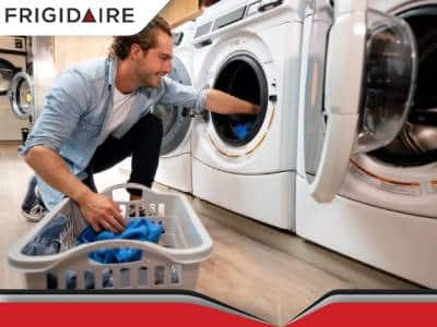ماشین لباسشویی شما تراز است