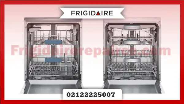 داخل یک ماشین ظرفشویی