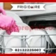 ماشین ظرفشویی فریجیدر چگونه کار می کنند
