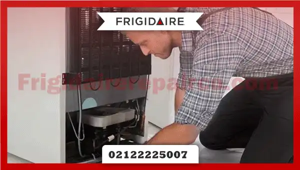 گام به گام، تعمیر یخچالی که به اندازه کافی سرد نیست