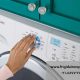 لرزش ماشین لباسشویی فریجیدر