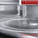 چرا سینی مایکروویو نمی چرخد