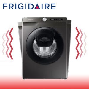 تراز کردن لباسشویی