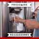 علت یخ نساختن ساید فریجیدر
