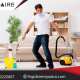 علل یکسره کار کردن جاروبرقی