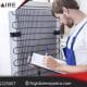 علت های نشت گاز یخچال فریزر