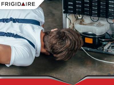 تشخیص خالی شدن گاز یخچال فریزر اهمیت دارد؟