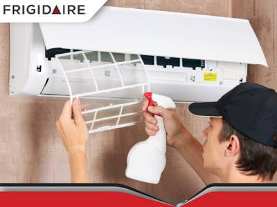 تمیز کردن پنل داخلی