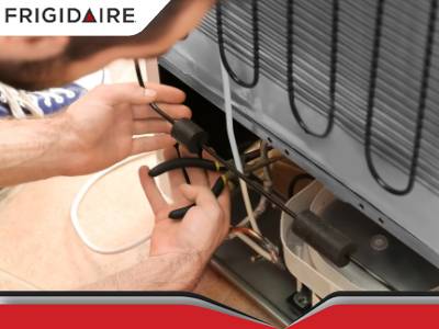 راه های شارژ گاز یخچال