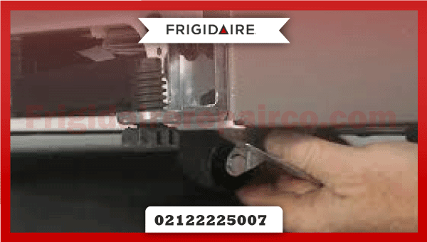 5.تراز نبودن ساید بای ساید