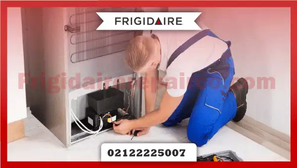 علل صدای زیاد کمپرسور هنگام اتومات کردن یخچال