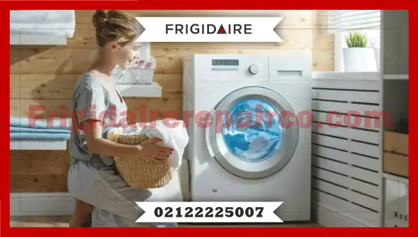 نگهداری صحیح ماشین لباسشویی