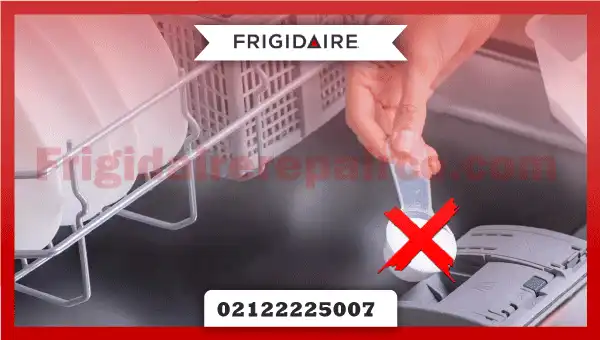 استفاده از مواد شوینده نامناسب