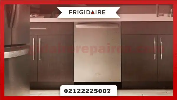 بسته بودن طولانی مدت درب ظرفشویی
