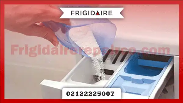 کثیف بودن جاپودری