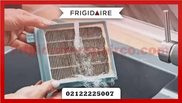تاثیر فیلتر تمیز و مناسب بر عملکرد جاروبرقی