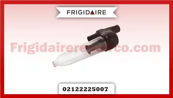 تعویض فیلتر دوار جاروبرقی