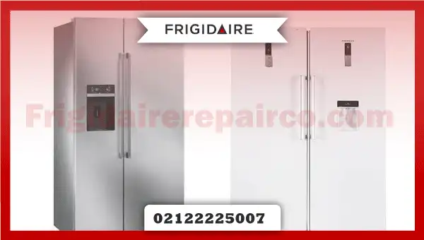 تفاوت یخچال ساید بای ساید با یخچال دوقلو چیست؟