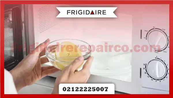 تمیز کردن سولاردام با لیمو