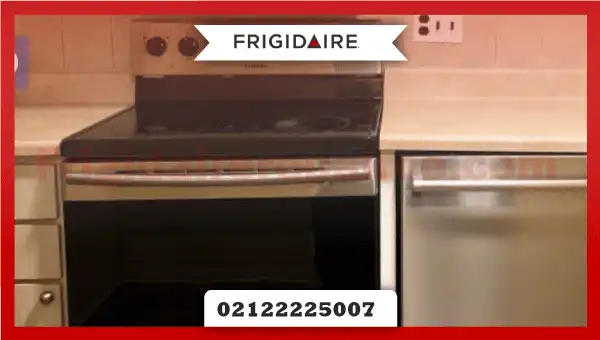 رعایت تهویه مورد نیاز اجاق گاز و ماشین ظرفشویی