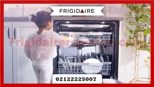 فعال بودن قفل کودک، عامل احتمالی باز نشدن درب ماشین ظرفشویی