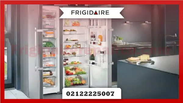 مزایای یخچال ساید بای ساید چیست؟