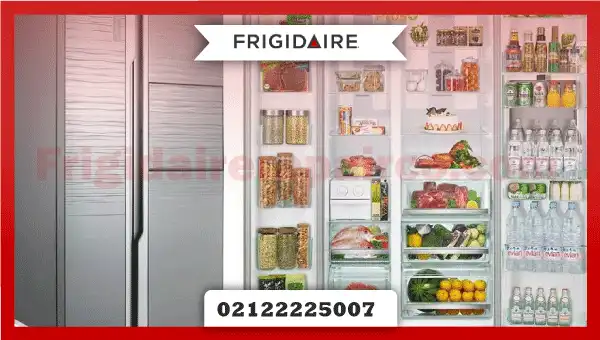 معایب یخچال ساید بای ساید کدام است؟