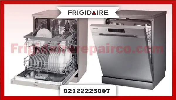 وجود اختلاف فشار بین فضای بیرون و محفظه ماشین ظرفشویی