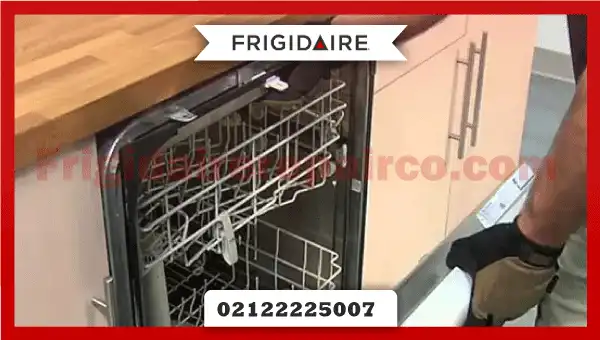 چطور از بروز مشکل خرابی قفل درب ماشین ظرفشویی جلوگیری کنیم؟