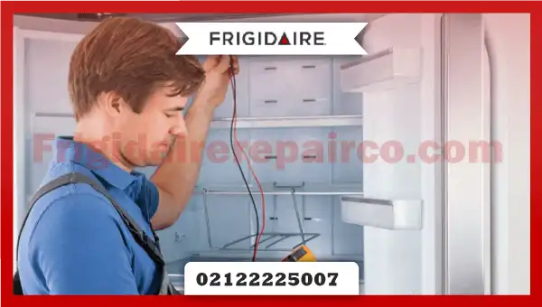 نوسان برق یکی از دلایل مهم کار نکردن صفحه نمایش یخچال