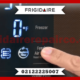 کار نکردن صفحه نمایش یخچال